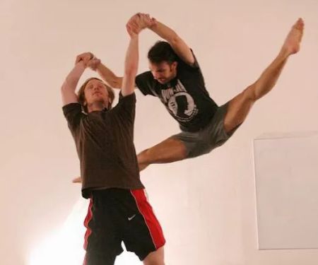 L.A. Contemporary Dance