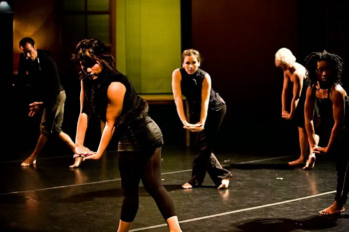 L.A. Contemporary Dance Picture 4