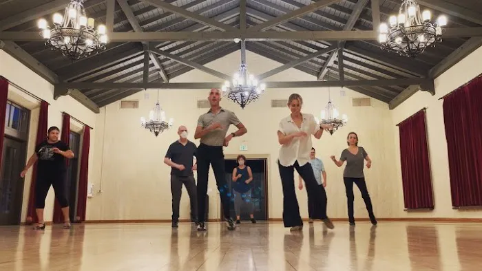 Let's Dance South Pasadena Picture 1