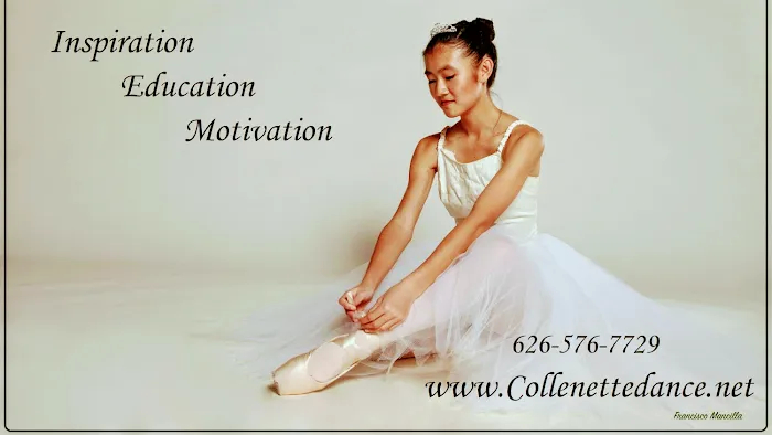 Collenette School Of Dancing Picture 2