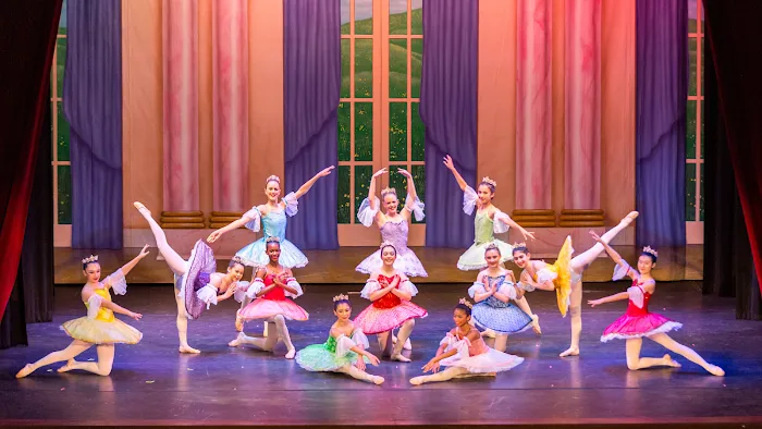 Collenette School Of Dancing Picture 9