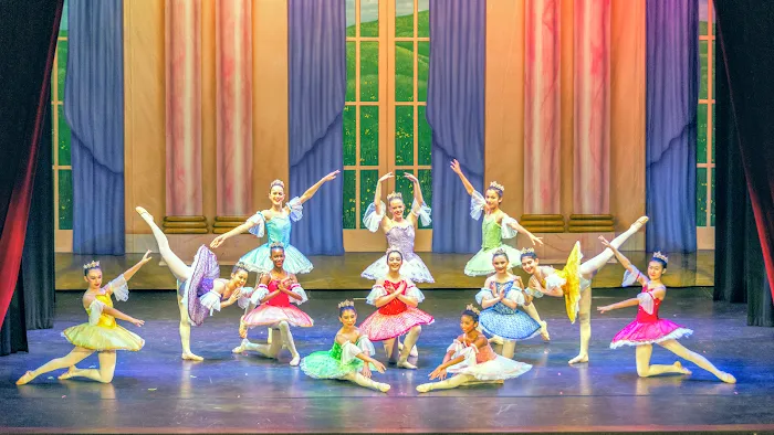 Collenette School Of Dancing Picture 10