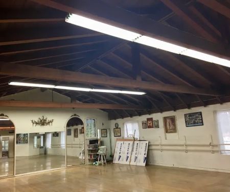 Collenette School Of Dancing