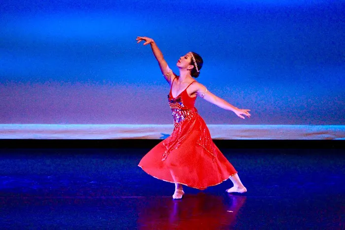 Preston Li's Academy of Dance Picture 3