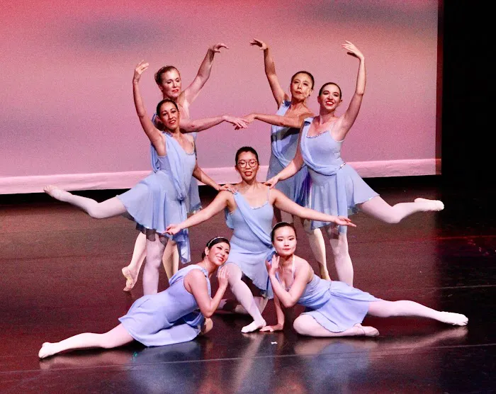 Preston Li's Academy of Dance Picture 1
