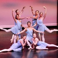 Preston Li's Academy of Dance ico