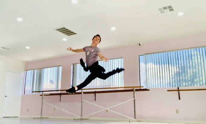 Preston Li's Academy of Dance Picture 9
