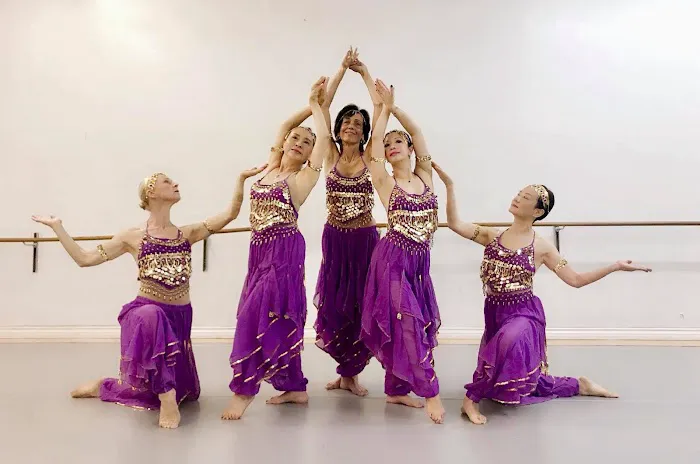 Preston Li's Academy of Dance Picture 10