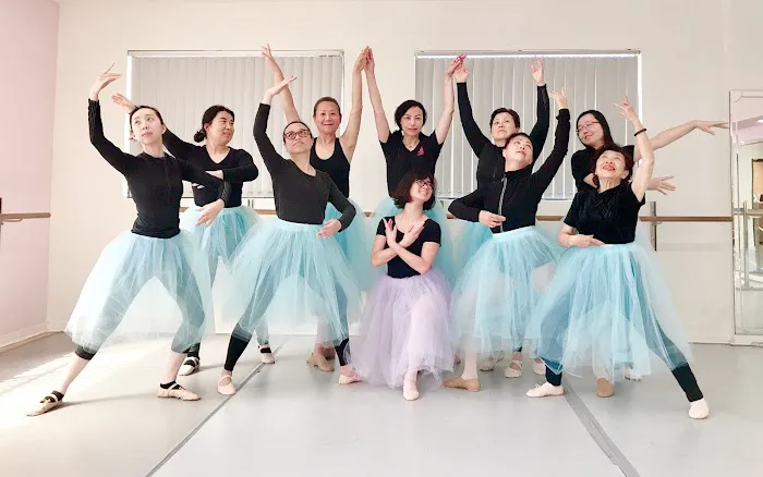 Preston Li's Academy of Dance Picture 8
