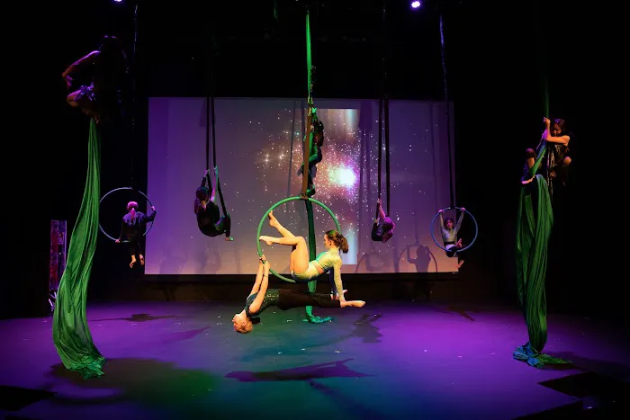 Daurden Performing Arts Conservatory Picture 2