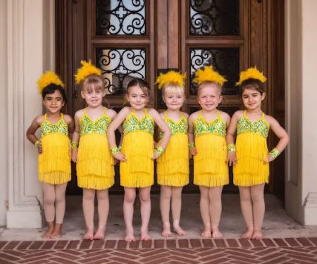 Bloom School of Music and Dance