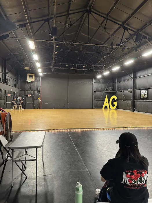 Athletic Garage Dance Center Picture 2