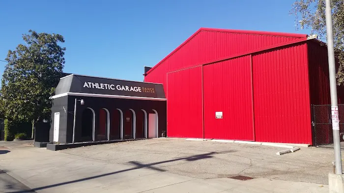 Athletic Garage Dance Center Picture 3