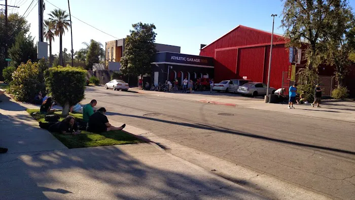 Athletic Garage Dance Center Picture 1