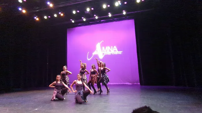 AMNA Dance Picture 1