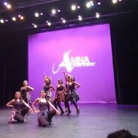 AMNA Dance ico