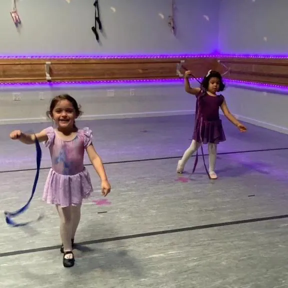 The Dance Center at My Gym Picture 6