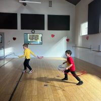 The Dance Center at My Gym ico