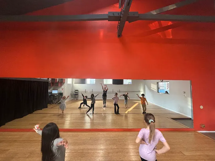 The Dance Center at My Gym Picture 3