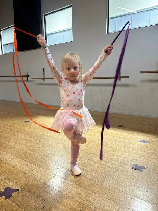 The Dance Center at My Gym Picture 10