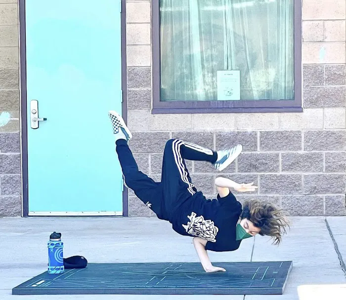 8reakin Picture 7