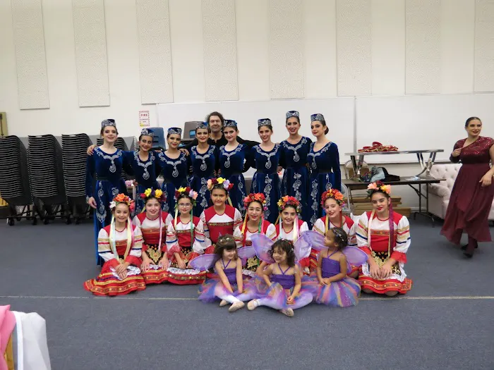 Ara Dance Studio, Glendale Picture 3