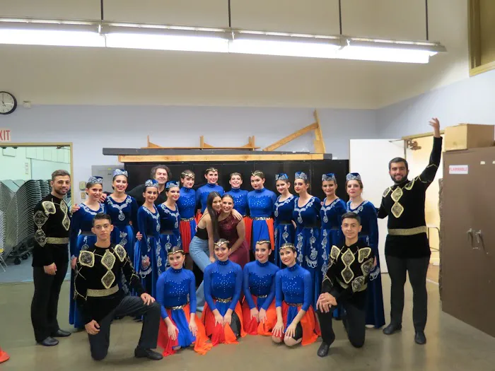 Ara Dance Studio, Glendale Picture 2