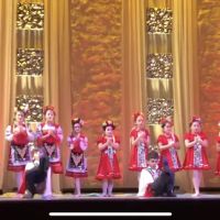 Ara Dance Studio, Glendale ico