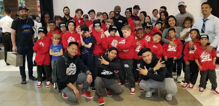 Webreak Hip-Hop Dance Company Picture 3