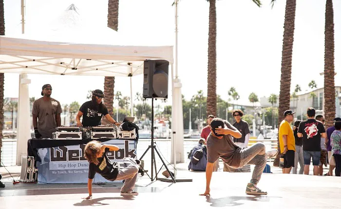 Webreak Hip-Hop Dance Company Picture 2
