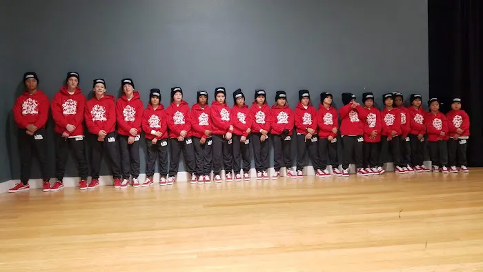 Webreak Hip-Hop Dance Company Picture 5