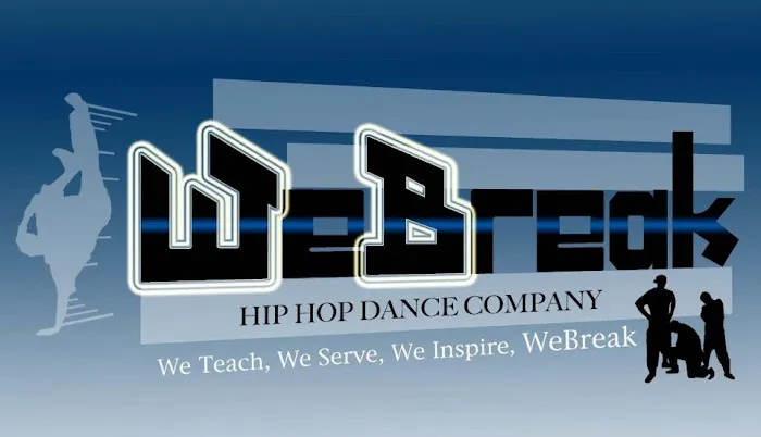 Webreak Hip-Hop Dance Company Picture 4