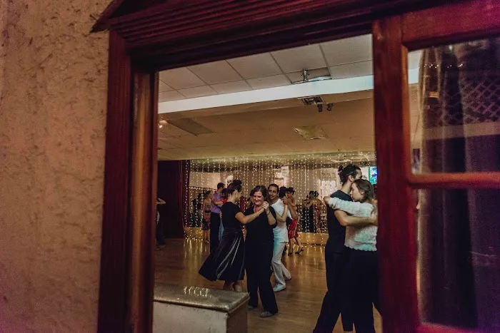 Los Angeles Tango Academy Picture 8