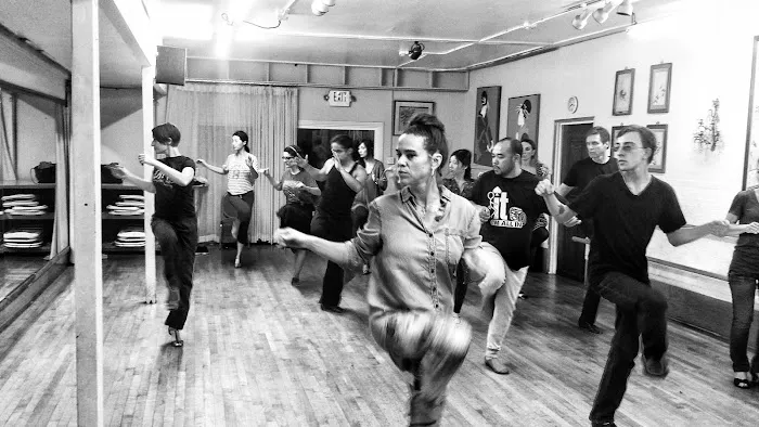 Los Angeles Tango Academy Picture 4