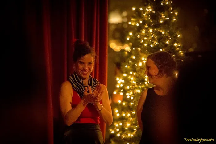Los Angeles Tango Academy Picture 5