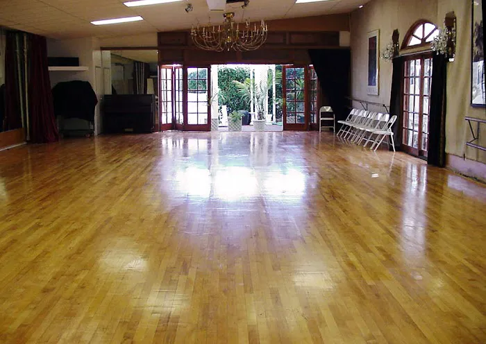Los Angeles Tango Academy Picture 6