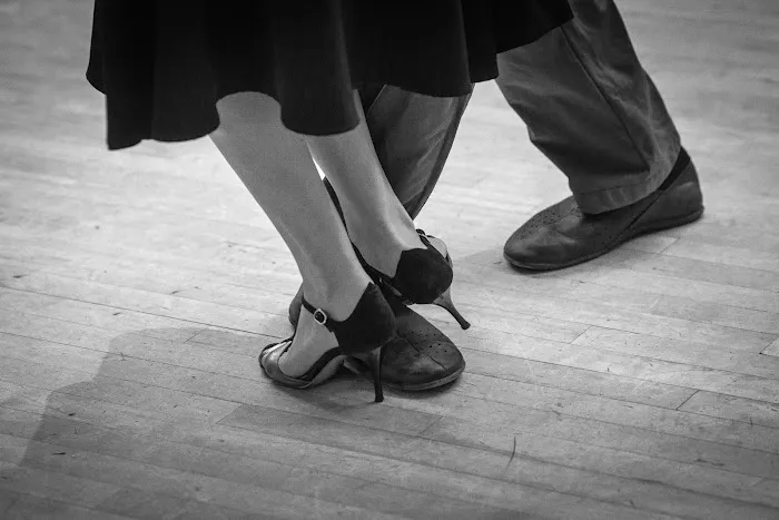 Los Angeles Tango Academy Picture 10
