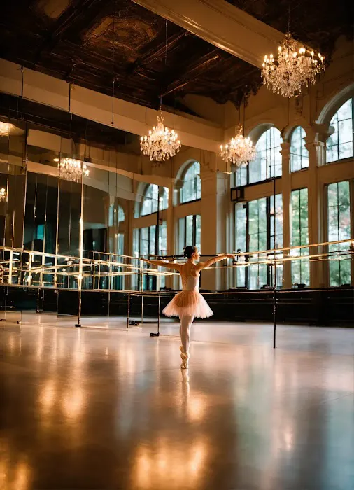Character Dance Studio - Complex | Gardena Picture 4
