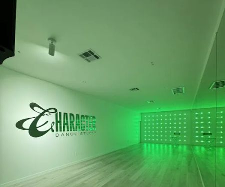 Character Dance Studio - Complex | Gardena