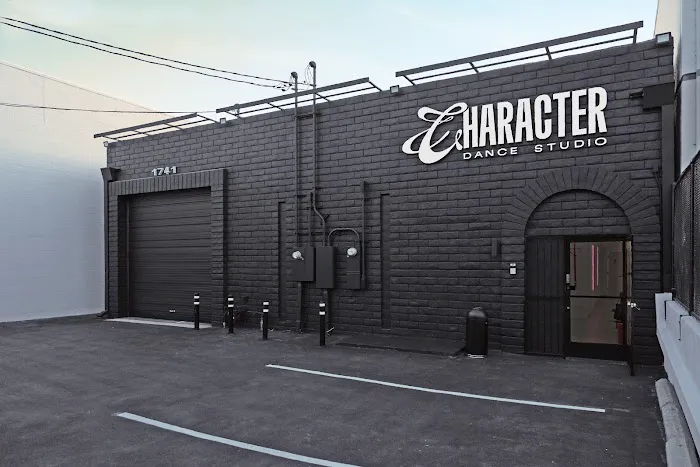Character Dance Studio - Complex | Gardena Picture 5
