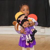 Blue Starz Dance & Theatre School - Glassell Park ico