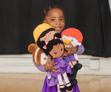 Blue Starz Dance & Theatre School - Glassell Park