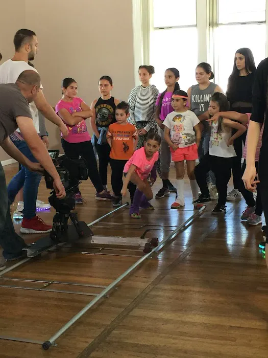 Vivat Dance Studio Picture 3