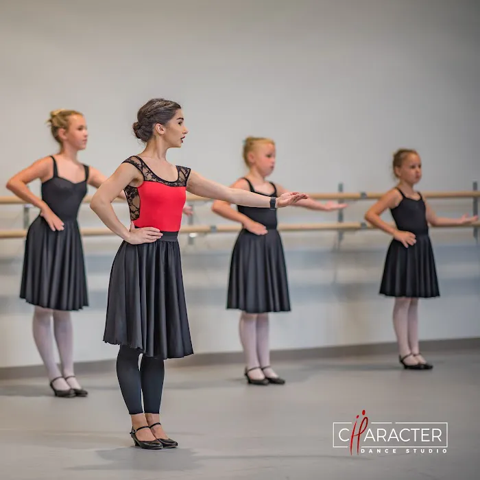 Character Dance Studio - Complex | Colorado Picture 7