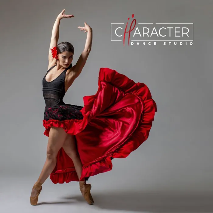 Character Dance Studio - Complex | Colorado Picture 3