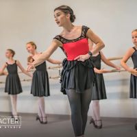 Character Dance Studio - Complex | Colorado ico