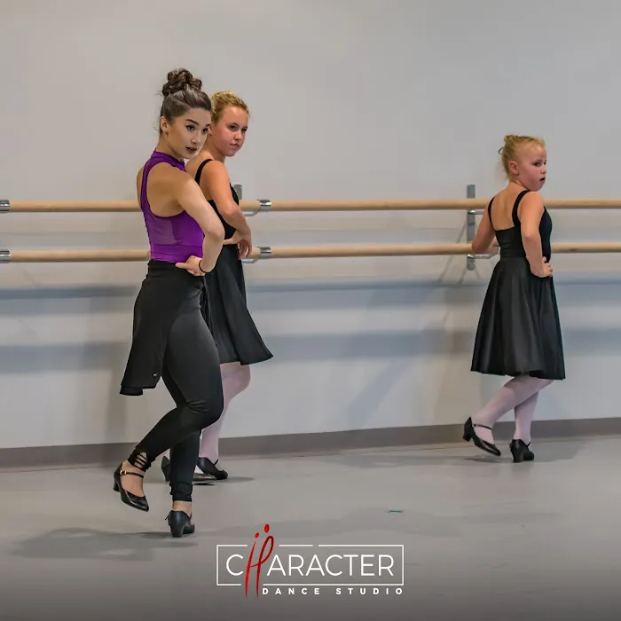 Character Dance Studio - Complex | Colorado Picture 2