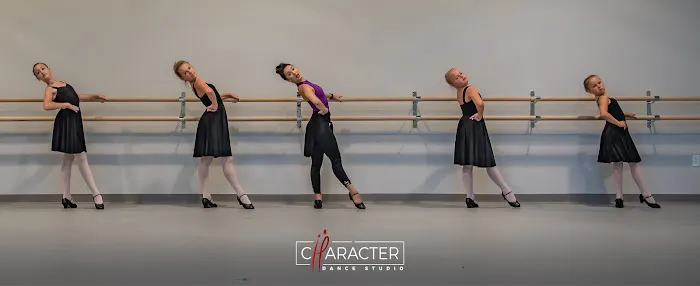 Character Dance Studio - Complex | Colorado Picture 4