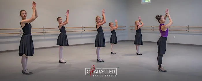 Character Dance Studio - Complex | Colorado Picture 6