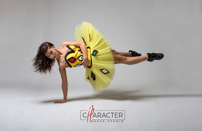 Character Dance Studio - Complex | Colorado Picture 8